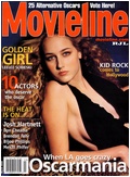 Leelee Sobieski nude