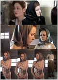 Leelee Sobieski nude