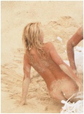 Lisa Marie nude