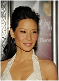 Lucy Liu nude