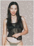 Lucy Liu nude