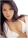 Lucy Liu nude