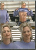 Melanie Griffith nude