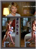 Michelle Pfeiffer nude