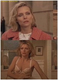 Michelle Pfeiffer nude