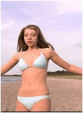 Michelle Trachtenberg nude