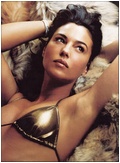 Monica Bellucci nude