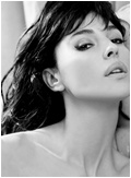 Monica Bellucci nude