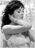 Monica Bellucci nude