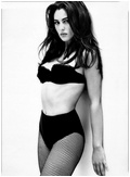 Monica Bellucci nude