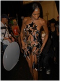 Naomi Campbell nude