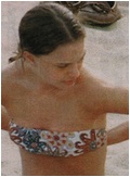 Natalie Portman nude