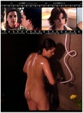 Neve Campbell nude