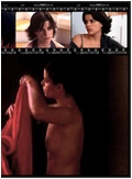 Neve Campbell nude