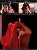 Neve Campbell nude