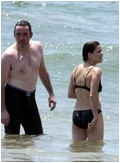 Neve Campbell nude