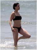 Neve Campbell nude