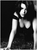 Neve Campbell nude