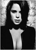 Neve Campbell nude