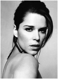 Neve Campbell nude