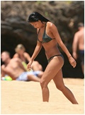 Nicole Scherzinger nude