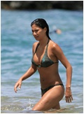 Nicole Scherzinger nude