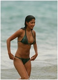 Nicole Scherzinger nude