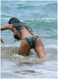 Nicole Scherzinger nude