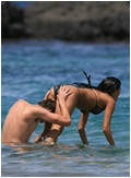Nicole Scherzinger nude