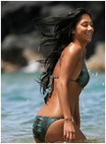 Nicole Scherzinger nude
