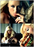 Paris Hilton nude