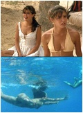 Phoebe Cates nude
