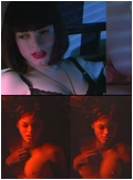 Rose McGowan nude