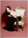 Rose McGowan nude