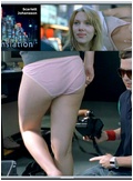Scarlett Johansson nude