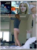 Scarlett Johansson nude