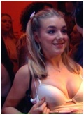 Sheridan Smith nude