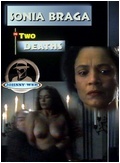 Sonia Braga nude