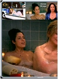 Sonia Braga nude