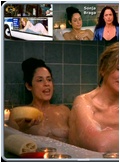 Sonia Braga nude