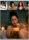 Sonia Braga nude