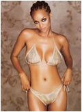 Tyra Banks nude