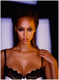 Tyra Banks nude