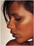 Victoria Beckham nude