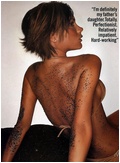 Victoria Beckham nude