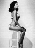 Victoria Beckham nude