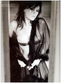 Victoria Beckham nude