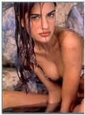 Yamila Diaz nude