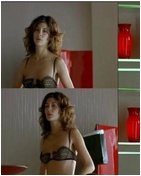 Audrey Tautou nude