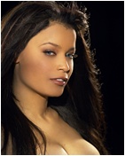 Blu Cantrell nude